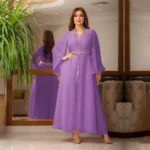 Caftan Marocain - Image 4