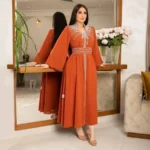 Caftan Marocain - Image 2