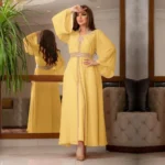 Caftan Marocain - Image 5