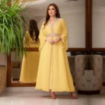 Caftan Marocain - Image 3