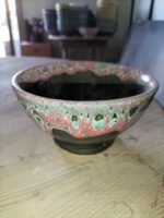 Ceramic Wave Bowl - Image 2