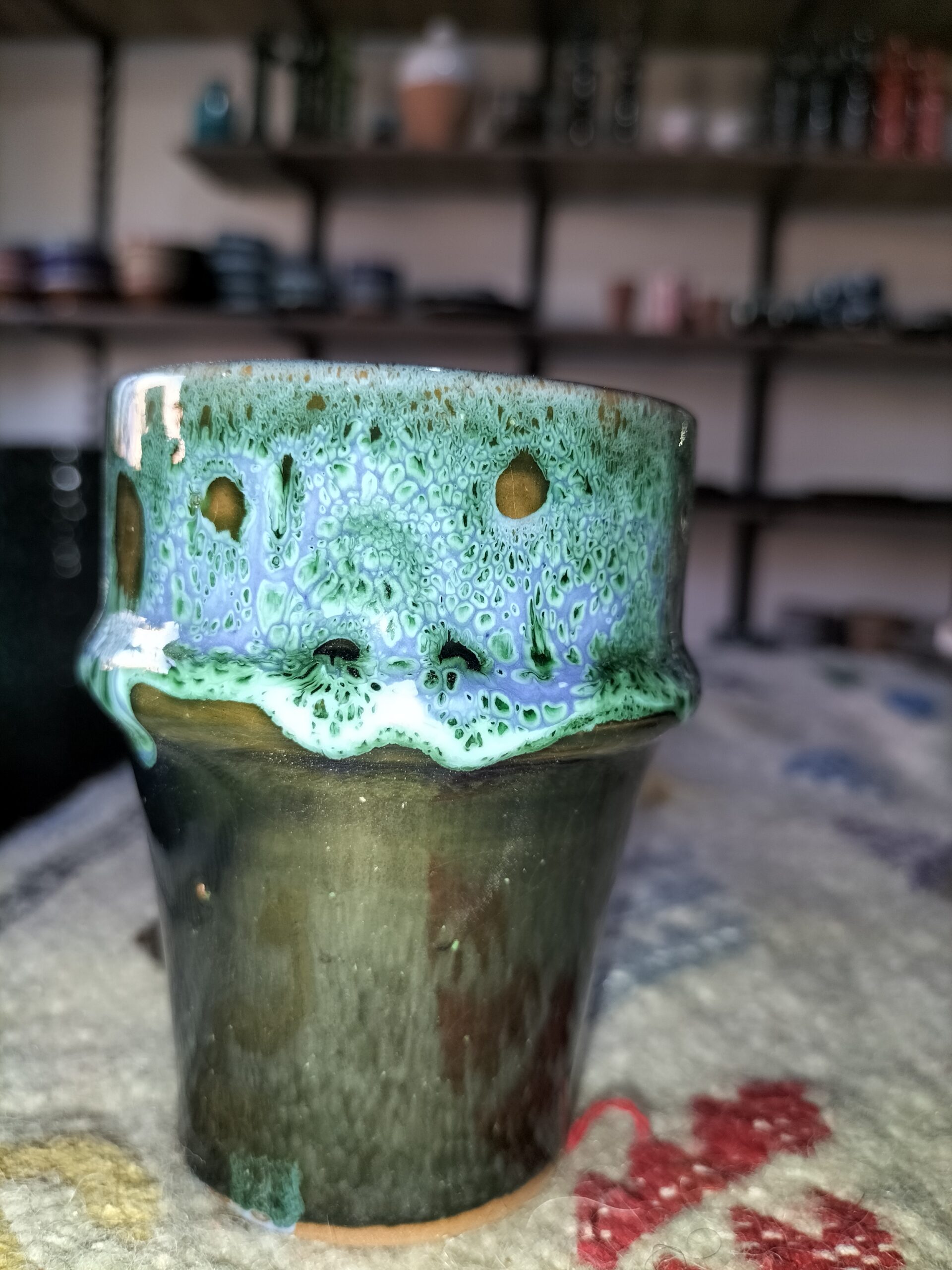 oplus_8224 From clay to Heart, in Every Sip - Image 1