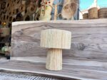 Palm Glow – Handmade Night Lamp - Image 15