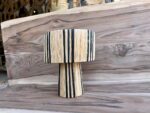 Palm Glow – Handmade Night Lamp - Image 7