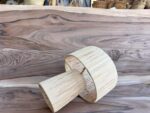 Palm Glow – Handmade Night Lamp - Image 9