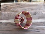 Palm Glow – Handmade Night Lamp - Image 2