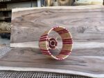 Palm Glow – Handmade Night Lamp - Image 3