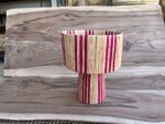 Palm Glow – Handmade Night Lamp - Image 6