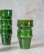 Tazekka handcrafted-morocco-Natural