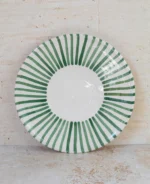 Ourika Collection: Authentic Handcrafted Moroccan Tableware - Image 6