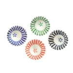 Ourika Handcrafted Small Serving Tagine – Authentic Moroccan Ceramic - Image 6