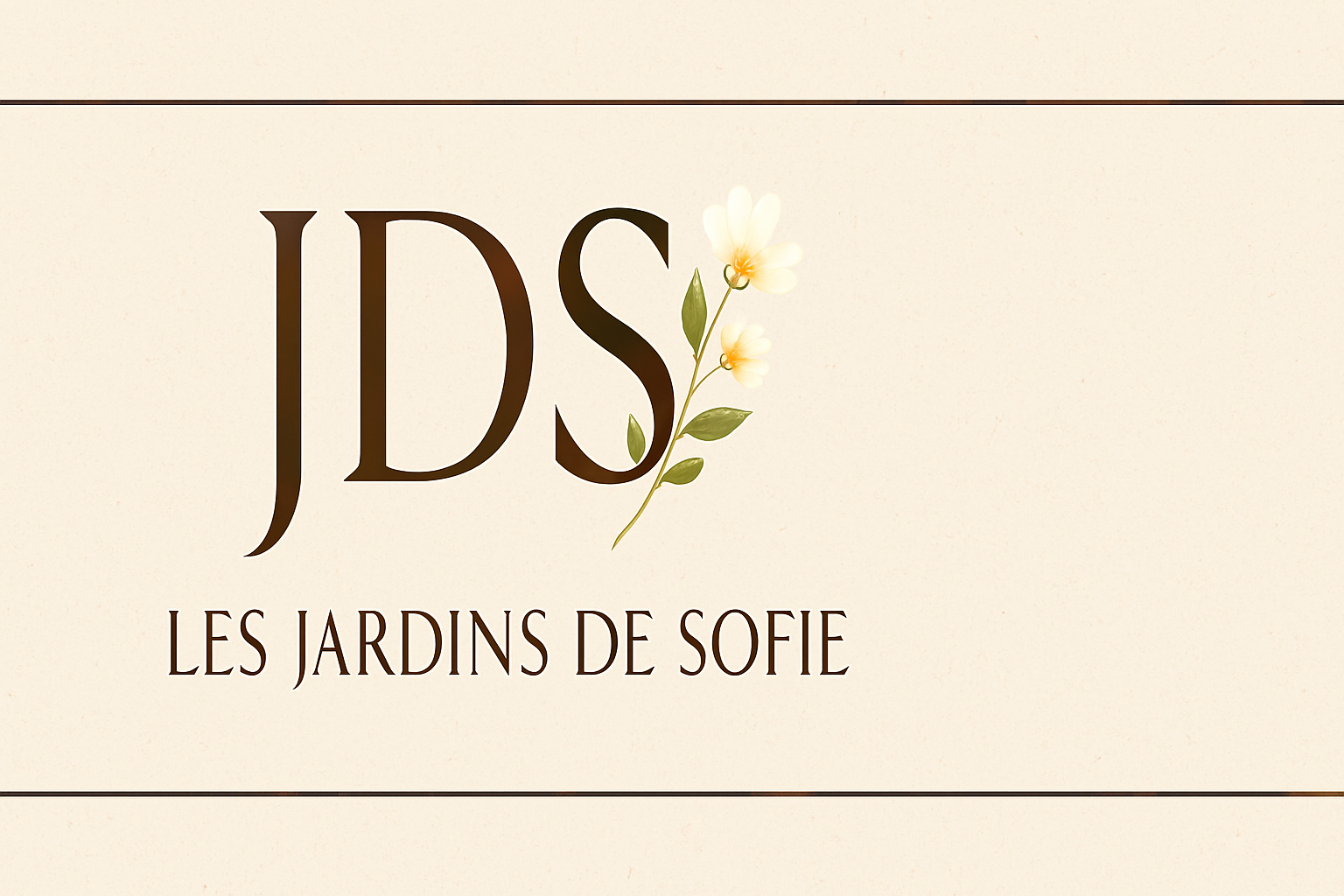 les jardins de sofie