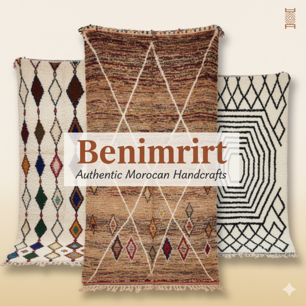 BENIMRIRT