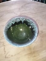 Ceramic Wave Bowl - Image 5
