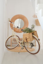 Eco-Friendly Bike Panniers – Authentic Berber Design - Image 2