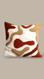 Handmade Texture Pillow Collection | Set of 3 - Image 2