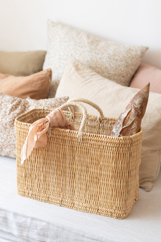 panierenjoncrectangulaire__000251300_1938_20062021 Berber Woven Basket Tote – Authentic Moroccan Craft - Image 1