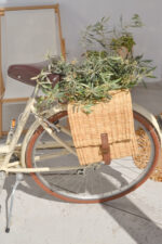Eco-Friendly Bike Panniers – Authentic Berber Design - Image 4