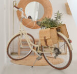 Eco-Friendly Bike Panniers – Authentic Berber Design - Image 5