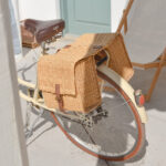 Eco-Friendly Bike Panniers – Authentic Berber Design - Image 6