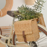 Eco-Friendly Bike Panniers – Authentic Berber Design - Image 7