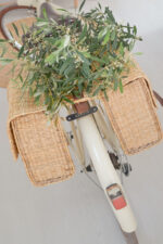 Eco-Friendly Bike Panniers – Authentic Berber Design - Image 8